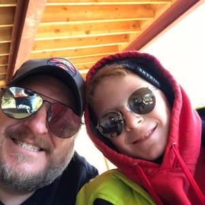 Meet your Posher, Daniel